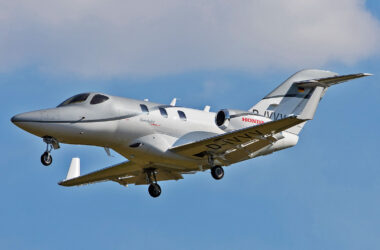 HondaJet