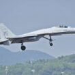 Shenyang J-15T