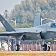 Shenyang J-35A stealth fighter