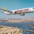 Pegasus Airlines 737-10