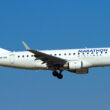 Marathon Airlines Embraer E175