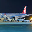 Czech Airlines (Smartwings) first A220-300