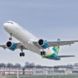 Aer Lingus A321XLR EI-XLR