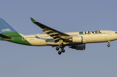 LEVEL Airbus A330-200