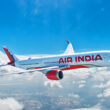 Air India A350