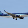 Azerbaijan Airlines E190 4K-AZ65