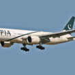 Pakistan International Airlines Boeing 777-200