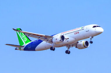 C919 airlines