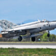 Croatian Air Force MiG-21