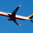 Jeju Air Boeing 737-800 HL8088