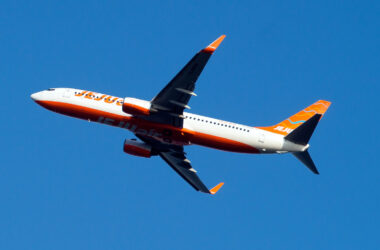 Jeju Air Boeing 737-800 HL8088