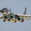 Korean People's Army Air Force MiG-29