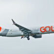 Gol's 50th 737 MAX 8