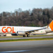 Gol's 50th 737 MAX 8