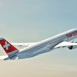 Swiss to operate 10 A350s by 2031