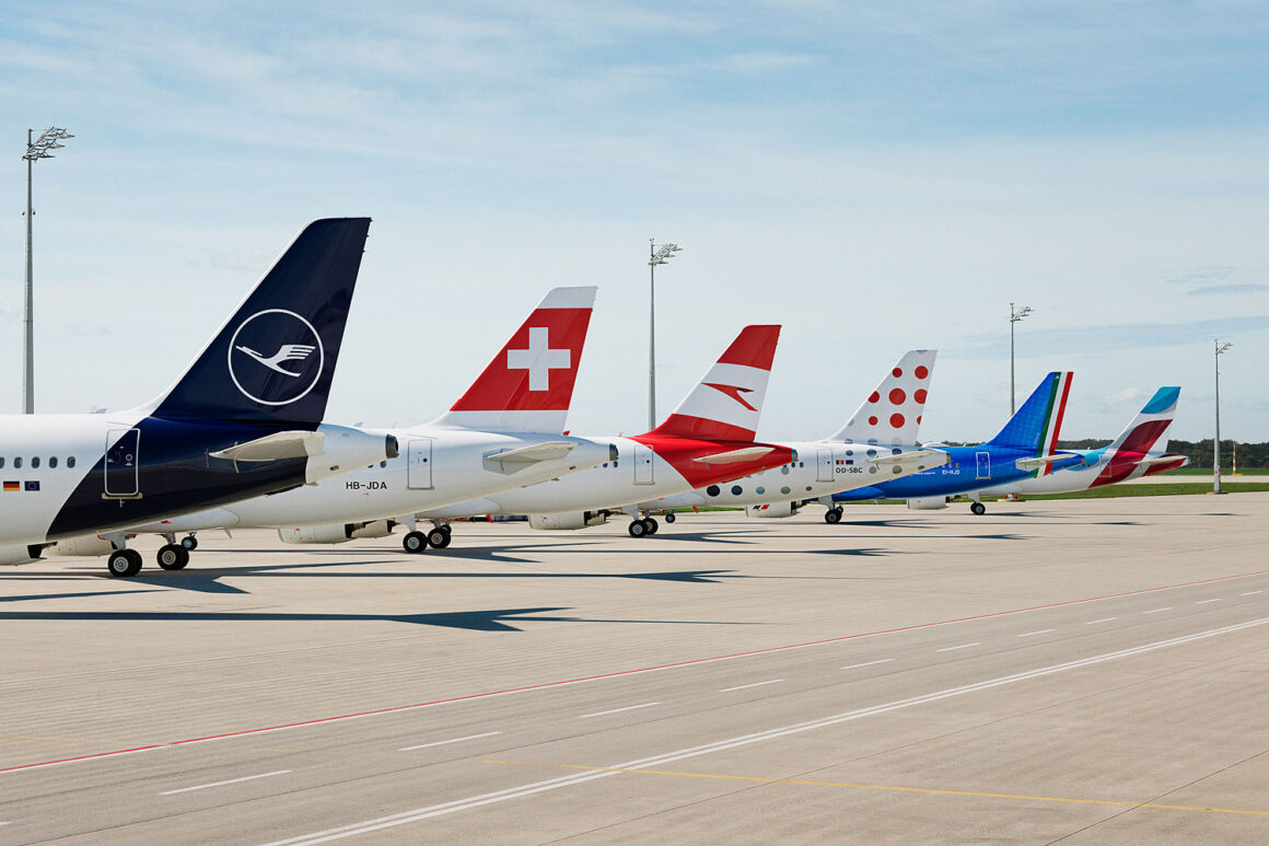 ITA Airways became part of Lufthansa Group