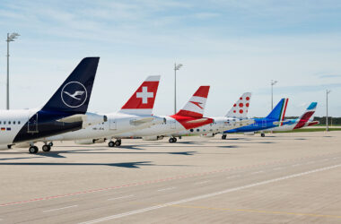 ITA Airways became part of Lufthansa Group