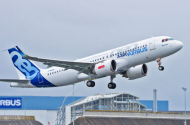 Airbus A320neo