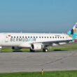 BermudAir Embraer E175