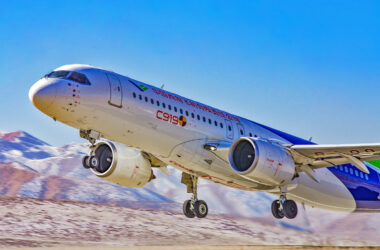 C919 airlines