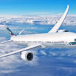 Cathay Pacific Boeing 777-9 renderings