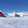 Eurowings Boeing 737 Max 8