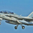 Philippine Air Force FA-50