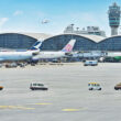 Hong Kong Airport