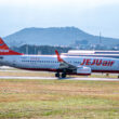 Jeju Air Boeing 737-800 HL8088