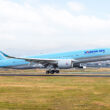 Korean Air Airbus A350-900