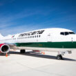 Mexicana de Aviación Boeing 737-800