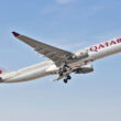 Qatar Airbus A330-300