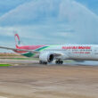 Royal Air Maroc Boeing 787-9