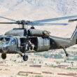 UH-60 Black Hawk