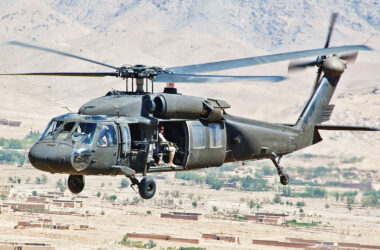 UH-60 Black Hawk