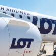 LOT has three E195-E2 on lease