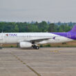 Thai Airways Airbus A320