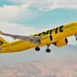 Spirit Airlines Airbus A320neo