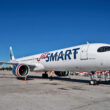 JetSmart Argentina Airbus A321neo CC-AWW