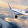 All Nippon Airways E190-E2