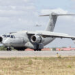 Portuguese Air Force C-390 Millennium