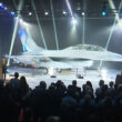 Presentation ceremony for Argentina's first F-16