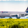 LATAM Airlines Boeing 787-9