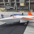 LOWUS UAV