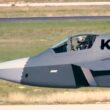 KAAN 5th gen fighter