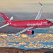 Air Greenland's sole A320neo to be delivered in December 2026