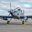 L3 Harris OA-1K Skyraider II