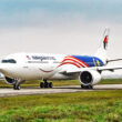 Malaysia Airlines A330-900