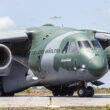 Embraer KC-390 Millennium