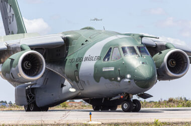 Embraer KC-390 Millennium